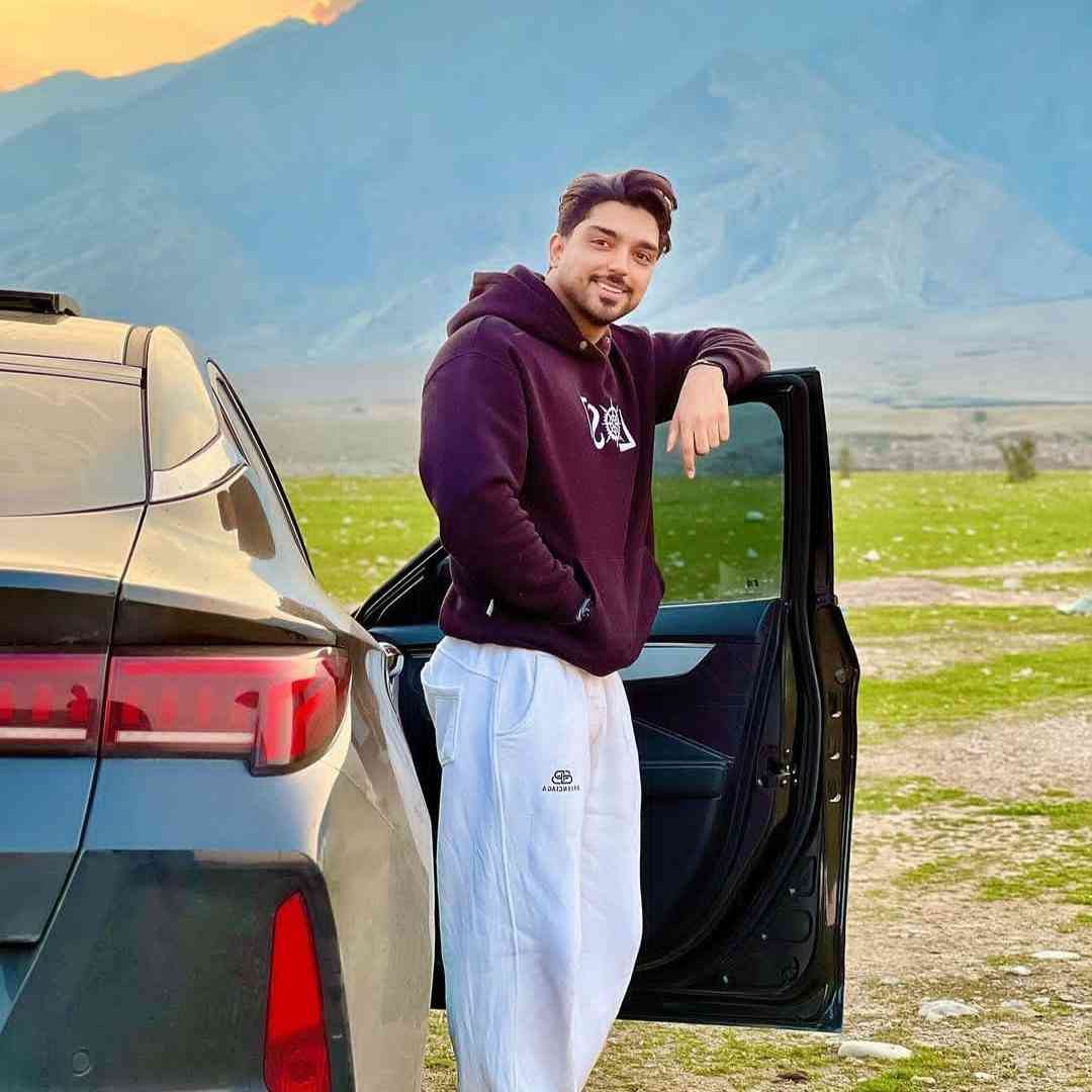 آهنگ جدید شهاب فالجی مه بغضم بشکنه غرورم سر جاشه